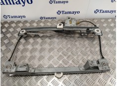 Recambio de elevalunas delantero derecho para renault kangoo (f/kc0) 1.5 dci diesel cat referencia OEM IAM 402086A   2