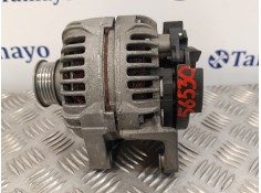 Recambio de alternador para opel vectra c berlina 1.8 16v referencia OEM IAM 0124425020  55556067 2