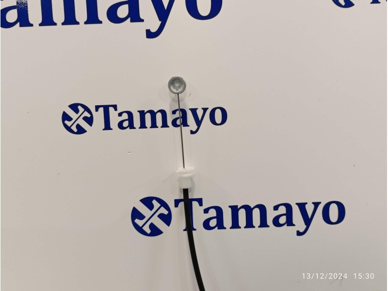 Recambio de cerradura puerta corredera derecha para peugeot partner teppe referencia OEM IAM 828423  A01862
