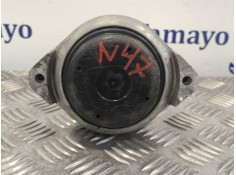Recambio de soporte motor para bmw serie 3 berlina (e90) 2.0 16v diesel cat referencia OEM IAM 13981112  