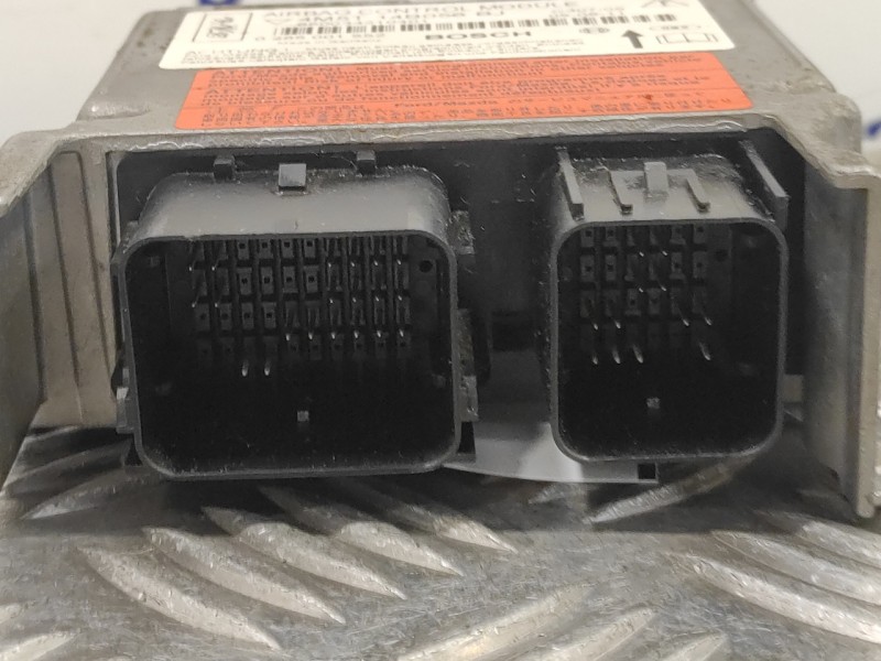 Recambio de centralita airbag para ford focus berlina (cap) 2.0 tdci cat referencia OEM IAM 4M5T14B056BJ  0285001552