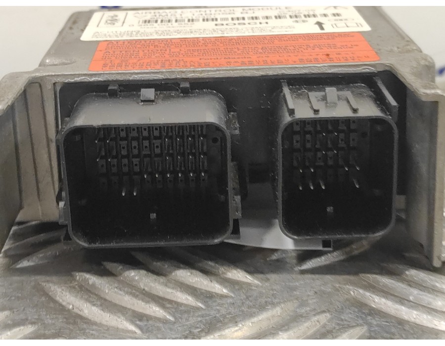 Recambio de centralita airbag para ford focus berlina (cap) 2.0 tdci cat referencia OEM IAM 4M5T14B056BJ  0285001552
