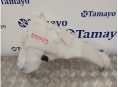 Recambio de deposito limpia para volvo c30 1.6 diesel cat referencia OEM IAM 4M5113K163AE  4M5113K163BE