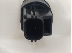 Recambio de deposito limpia para volvo c30 1.6 diesel cat referencia OEM IAM 4M5113K163AE  4M5113K163BE 2