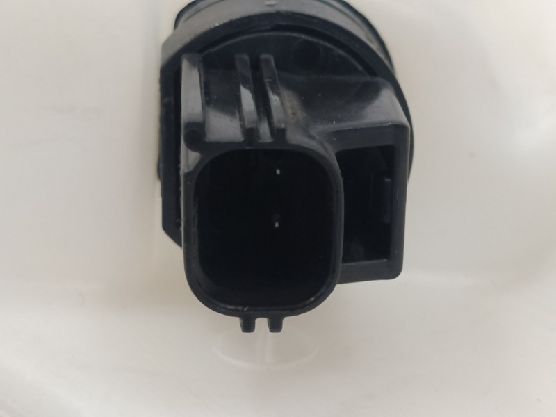 Recambio de deposito limpia para volvo c30 1.6 diesel cat referencia OEM IAM 4M5113K163AE  4M5113K163BE