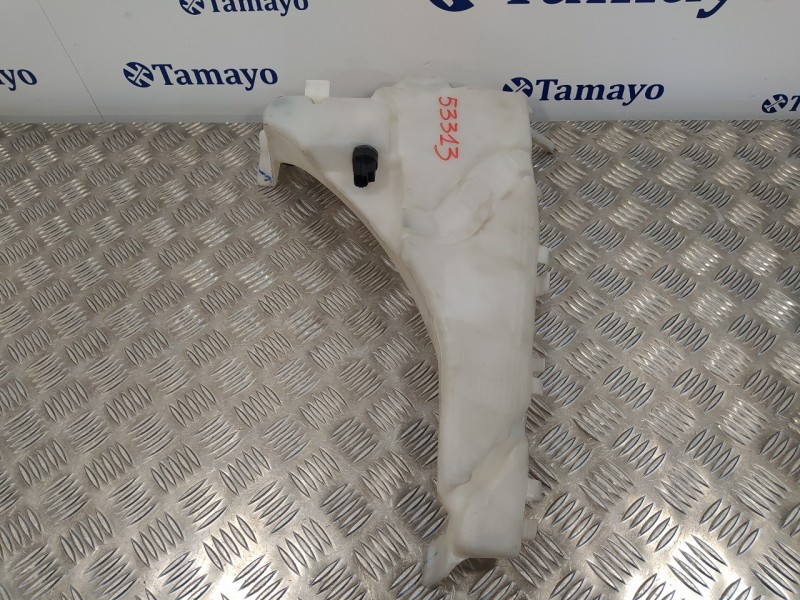 Recambio de deposito limpia para volvo c30 1.6 diesel cat referencia OEM IAM 4M5113K163AE  4M5113K163BE