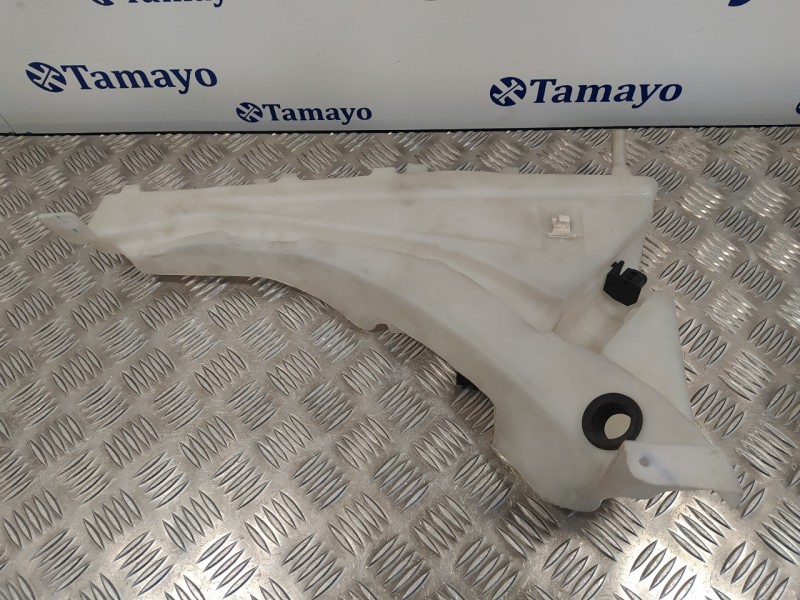 Recambio de deposito limpia para volvo c30 1.6 diesel cat referencia OEM IAM 4M5113K163AE  4M5113K163BE