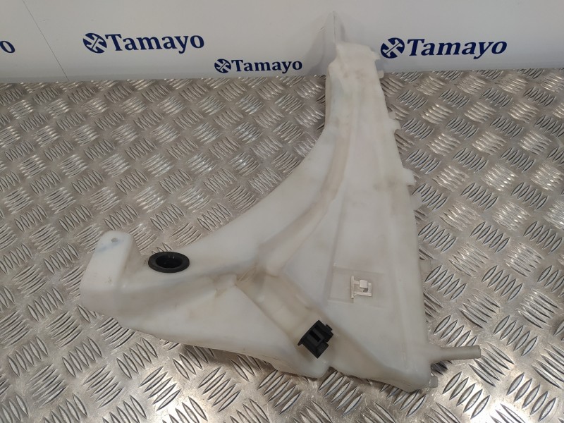 Recambio de deposito limpia para volvo c30 1.6 diesel cat referencia OEM IAM 4M5113K163AE  4M5113K163BE