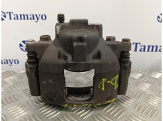 Recambio de pinza freno delantera derecha para chrysler grand voyager 2.8 crd cat referencia OEM IAM 16018401  