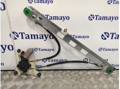 Recambio de elevalunas delantero derecho para opel movano b pritsche/kipper/koffer referencia OEM IAM 807200008R  128001031E