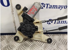 Recambio de elevalunas delantero derecho para opel movano b pritsche/kipper/koffer referencia OEM IAM 807200008R  128001031E 2