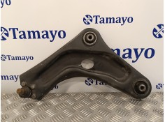 Recambio de brazo suspension inferior delantero izquierdo para peugeot 207 cc 1.6 16v referencia OEM IAM   