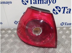 Recambio de piloto trasero izquierdo para volkswagen golf v berlina (1k1) 1.9 tdi referencia OEM IAM 1K6945095AC  89031704