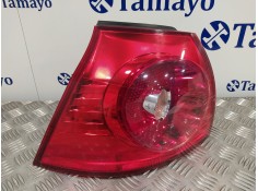 Recambio de piloto trasero izquierdo para volkswagen golf v berlina (1k1) 1.9 tdi referencia OEM IAM 1K6945095AC  89031704 2