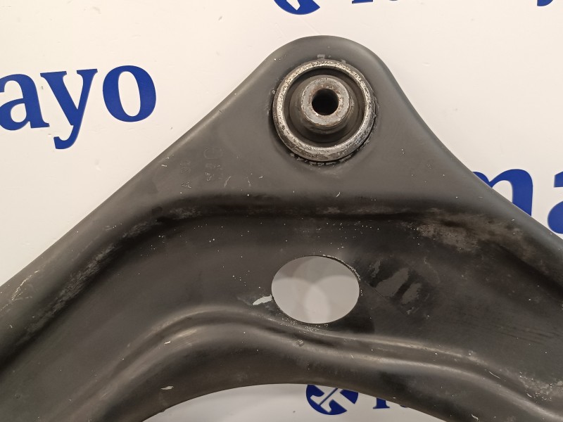 Recambio de brazo suspension inferior delantero izquierdo para peugeot 207 cc 1.6 16v referencia OEM IAM   