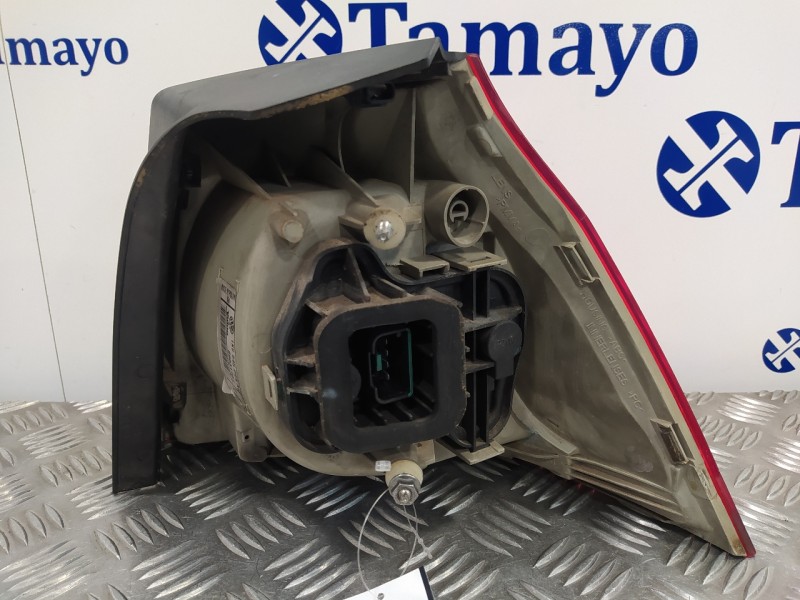 Recambio de piloto trasero izquierdo para volkswagen golf v berlina (1k1) 1.9 tdi referencia OEM IAM 1K6945095AC  89031704