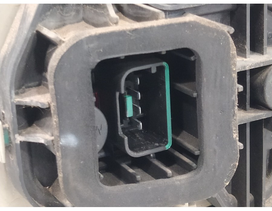 Recambio de piloto trasero izquierdo para volkswagen golf v berlina (1k1) 1.9 tdi referencia OEM IAM 1K6945095AC  89031704