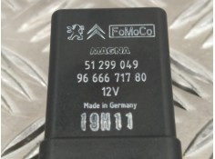 Recambio de caja precalentamiento para volvo c30 1.6 diesel cat referencia OEM IAM 9666671780  51299049 2