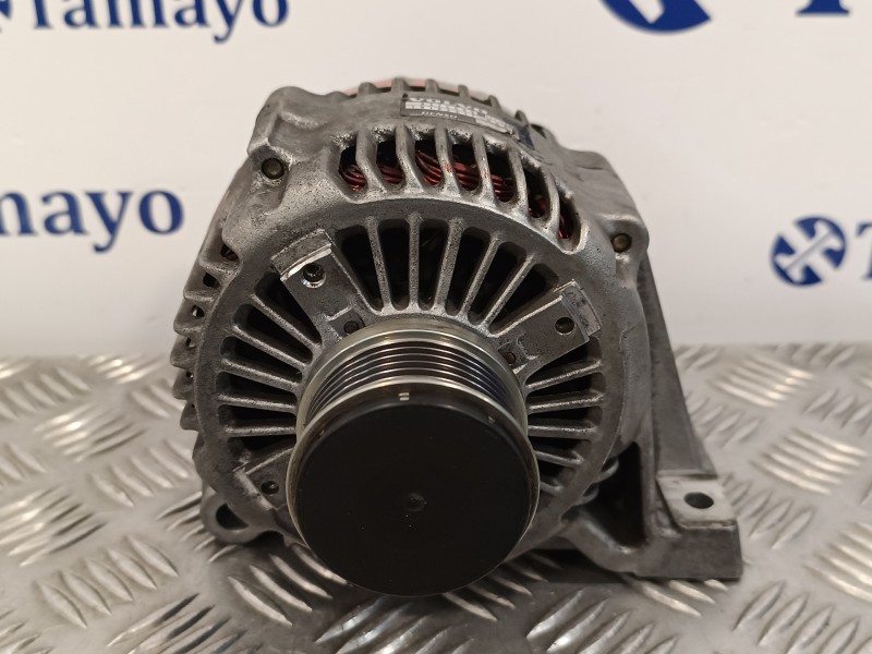 Recambio de alternador para volvo s40 berlina 1.8 cat (1834 cm3) referencia OEM IAM 9472908  TN1022110500