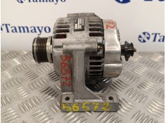 Recambio de alternador para volvo s40 berlina 1.8 cat (1834 cm3) referencia OEM IAM 9472908  TN1022110500 2