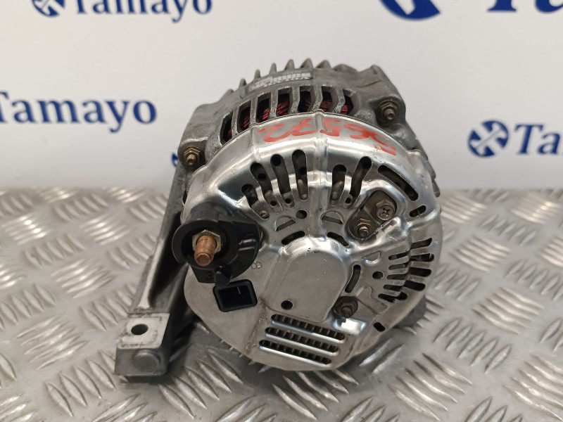 Recambio de alternador para volvo s40 berlina 1.8 cat (1834 cm3) referencia OEM IAM 9472908  TN1022110500