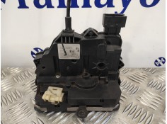 Recambio de cerradura puerta delantera izquierda para opel meriva b 1.7 16v cdti referencia OEM IAM 13258271  