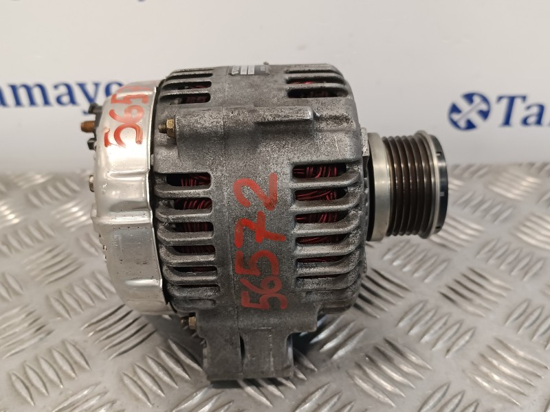 Recambio de alternador para volvo s40 berlina 1.8 cat (1834 cm3) referencia OEM IAM 9472908  TN1022110500