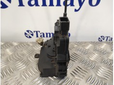 Recambio de cerradura puerta delantera izquierda para opel meriva b 1.7 16v cdti referencia OEM IAM 13258271   2