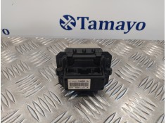 Recambio de resistencia calefaccion para peugeot 308 sw 1.6 hdi fap cat (9hz / dv6ted4) referencia OEM IAM   