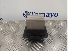 Recambio de resistencia calefaccion para peugeot 308 sw 1.6 hdi fap cat (9hz / dv6ted4) referencia OEM IAM    2