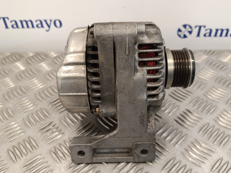 Recambio de alternador para volvo s40 berlina 1.8 cat (1834 cm3) referencia OEM IAM 9472908  TN1022110500