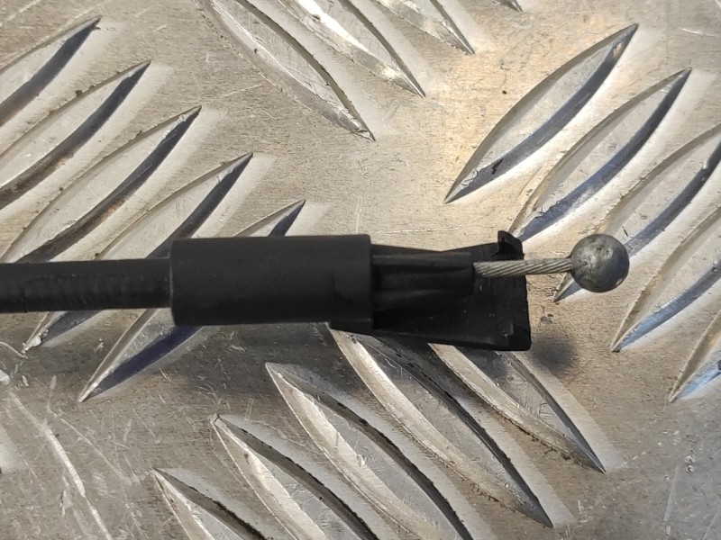 Recambio de cerradura puerta delantera izquierda para opel meriva b 1.7 16v cdti referencia OEM IAM 13258271  