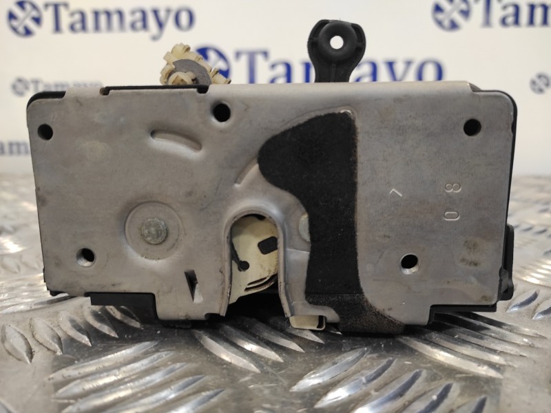 Recambio de cerradura puerta delantera izquierda para opel meriva b 1.7 16v cdti referencia OEM IAM 13258271  