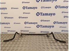 Recambio de barra estabilizadora delantera para peugeot 207 cc 1.6 16v referencia OEM IAM   