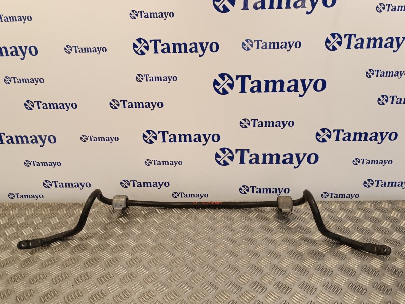 Recambio de barra estabilizadora delantera para peugeot 207 cc 1.6 16v referencia OEM IAM   