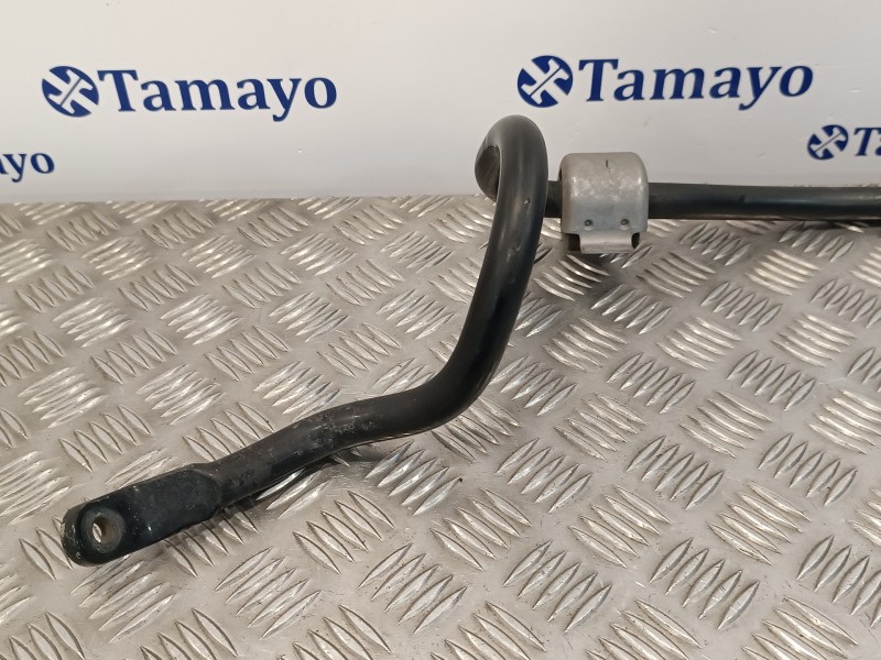 Recambio de barra estabilizadora delantera para peugeot 207 cc 1.6 16v referencia OEM IAM   