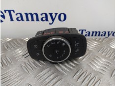 Recambio de mando luces para ford fiesta (ce1) 1.0 ecoboost cat referencia OEM IAM 1034567200  10345672