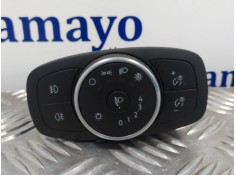 Recambio de mando luces para ford fiesta (ce1) 1.0 ecoboost cat referencia OEM IAM 1034567200  10345672 2