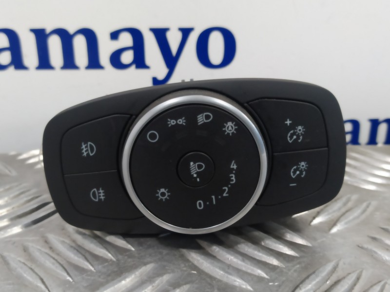 Recambio de mando luces para ford fiesta (ce1) 1.0 ecoboost cat referencia OEM IAM 1034567200  10345672
