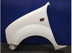 Recambio de aleta delantera izquierda para renault kangoo (f/kc0) referencia OEM IAM   