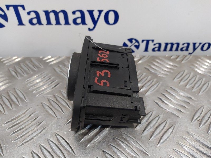 Recambio de mando luces para ford fiesta (ce1) 1.0 ecoboost cat referencia OEM IAM 1034567200  10345672