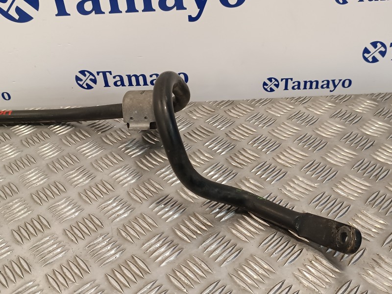 Recambio de barra estabilizadora delantera para peugeot 207 cc 1.6 16v referencia OEM IAM   