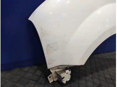 Recambio de aleta delantera izquierda para renault kangoo (f/kc0) referencia OEM IAM    2