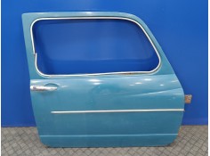 Recambio de puerta delantera derecha para seat 600 referencia OEM IAM   