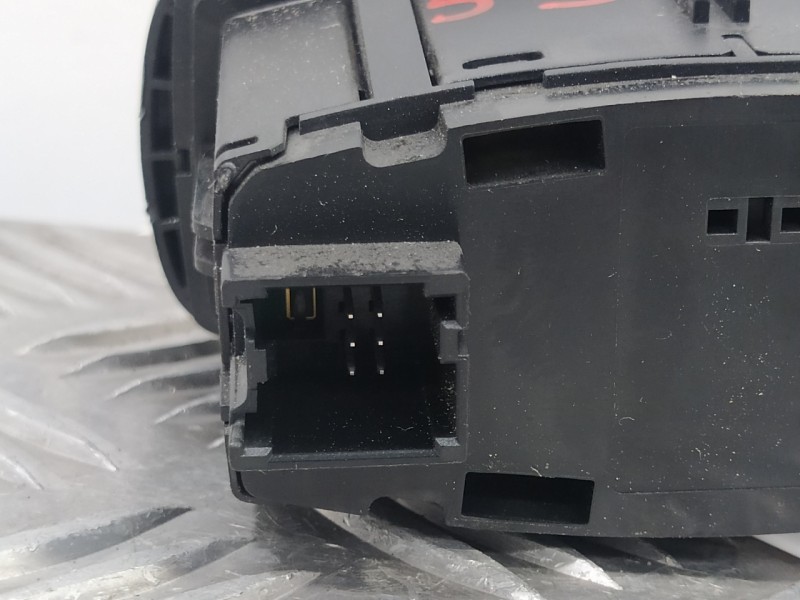 Recambio de mando luces para ford fiesta (ce1) 1.0 ecoboost cat referencia OEM IAM 1034567200  10345672