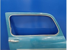 Recambio de puerta delantera derecha para seat 600 referencia OEM IAM    2