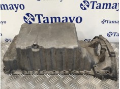 Recambio de carter para mercedes-benz vito (w638) caja cerrada 2.3 turbodiesel referencia OEM IAM R1110141202  