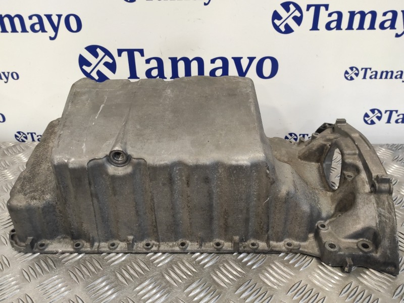 Recambio de carter para mercedes-benz vito (w638) caja cerrada 2.3 turbodiesel referencia OEM IAM R1110141202  