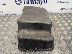 Recambio de carter para mercedes-benz vito (w638) caja cerrada 2.3 turbodiesel referencia OEM IAM R1110141202   2