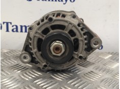 Recambio de alternador para chevrolet aveo 1.2 cat referencia OEM IAM 96936136  